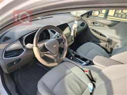 شيفروليه ماليبو